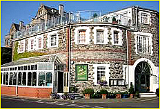 Rick Stein's Sea Food Restaurant